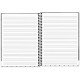 CADERNO MUSIC 50FOLHAS GD COM ESPIRAL      