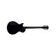 Guitarra Michael LP GML300 BK Special (Preta Brilhante) 