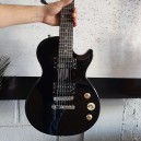 Guitarra Michael LP GML300 BK Special (Preta Brilhante) 