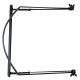 Suporte Gaita Smart SM033 (Harmônica Diatônica ou Cromática) Até 19cm