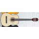 Violão Waldman FL-39 NT (natural) Tamanho 4/4 / Modelo Novo