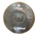 Prato Waldman CR-16 Ottoman Crash (Ataque) 16" / Liga B20