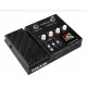 Pedaleira Multiefeitos NUX MG300 para Guitarra / Impulse Response / Saída USB (Interface de àudio)