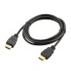  Cabo Multilaser - WI234 Conector Hdmi 1.3 3M 