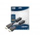  Cabo Multilaser - WI234 Conector Hdmi 1.3 3M 