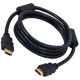  Cabo Multilaser - WI234 Conector Hdmi 1.3 3M 