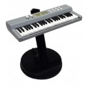 Miniatura Mini Music Teclado 4 Oitavas Com suporte 