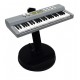 Miniatura Mini Music Teclado 4 Oitavas Com suporte 