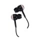 Fone In Ear Yoga CD-1C Auricular para celular, computador, retorno