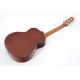 Violão Strinberg SM200 MGS (Mogno Fosco) Elétrico com afinador