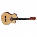 Violão Giannini Nylon GNF-1D CEQ   (Série Performance) NS - Natural Fosco