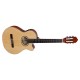 Violão Giannini Nylon GNF-1D CEQ   (Série Performance) NS - Natural Fosco