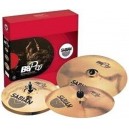 Kit Pratos Sabian B8 PRO PERFORMANCE 5003E