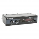 Receiver/Amplificador Hayonik Óptico Compact 200 OD USB/SD/AUX/RCA/Microfone/Rádio FM/Bluetooth