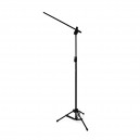 Pedestal ASK p/ microfone (com fio ou sem fio) TPA (sem bocal)