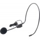 Kit Professor Soundvoice Lite AVP-105 / Incluso Microfone Headset / Entrada AUX e Bluetooth 