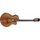 Violão Hofma By Eagle HMN288 Náilon / Cordas D'Addario / Elétrico com afinador