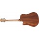 Violão Hofma By Eagle HMF280 STNT / Aço / Folk / Cordas D'Addario / Elétrico com afinador