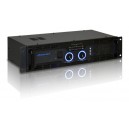 Potência / Amplificador Oneal OP-2400 / 800w PMPO