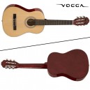 Violão Infantil Vogga Nylon VCA-53 NT (Natural) Tamanho: 1/2