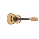 Cavaquinho (cavaco) Rozini RC10.EL.F.I (elétrico) / Imbúia / Modelo Novo