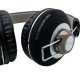 Fone de Ouvido Yoga CD-400D / DRUMMER HEADPHONES / Preto