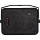 Caixa HAYONIK Acústica 60W MSB60NC Preta / Falante de 4"