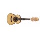 Cavaquinho (cavaco) Rozini RC10.EL.F.I (elétrico) / Imbúia / Modelo Novo