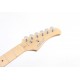 Guitarra Strinberg STS100 BK (Preta Brilhante) Tipo Stratocaster