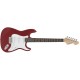 Guitarra Vogga VCG601N Stratocaster MR (Vermelho Metálico)