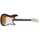 Guitarra Vogga VCG601N Stratocaster YS (Sunburst)