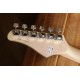 Guitarra Kramer Focus VT-211S Pewter Grey (Cinza estanho) / Superstrato / HSS 