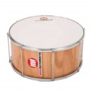Zabumba Phx Madeira Verniz 20x18"  425A