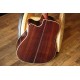 Violão Crafter Aço Folk Cutaway STG D-20CE (MADE IN KOREA)  com Equalizador LR-T NX/L.R. Baggs / Tarraxas Groover U.S.A.  