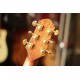 Violão Crafter Aço Folk Cutaway STG D-20CE (MADE IN KOREA)  com Equalizador LR-T NX/L.R. Baggs / Tarraxas Groover U.S.A.  