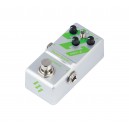 Micro-Pedal Overtone ODV-2 / Com booster de Medio 