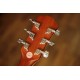 Violão Hofma By Eagle HMJ223 STNT / Aço / Jumbo / Cordas D'Addario / Elétrico com afinador