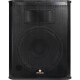 Caixa Acústica Hayonik CXHK 15A Ativa (PA ou Retorno) Drive: Titanium JBL / 200W RMS 