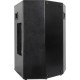 Caixa Acústica Hayonik CXHK 15A Ativa (PA ou Retorno) Drive: Titanium JBL / 200W RMS 