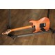 Guitarra Tagima Stella / Mogno / HSS | Natural Satin NTS (LF) Braço e Escala Roasted Maple / Tarraxas c/ trava