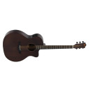 Violão Tagima Dallas Sapele DKMOP (LANÇAMENTO 2023) / Linha Gran Reserva / Elétrico com afinador 