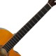 Violão MICHAEL Elétrico com afinador VMS318 NS (Natural brilhante)