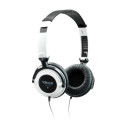 Fone Vokal VH-40 / On-Ear / Perfeito isolamento /  Branco