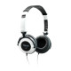 Fone Vokal VH-40 / On-Ear / Perfeito isolamento /  Branco