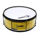 Zabumba Luen Madeira Verniz 20x18"  