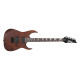 Guitarra Ibanez GRG121DX WNF / Superstrato / HH / 5 Timbres (chave de 5 posições)