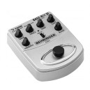 Pedal Behringer DIGITAL MULTI-FX FX600