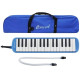 Escaleta Concert M32 BL Completa (32 notas) Azul / Com Bag e Bocal