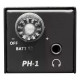 Amplificadror de Fone Waldman PH-1 / 1 Fone / Tipo Power Click
