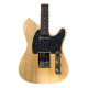Guitarra Ibanez GRG121DX WNF / Superstrato / HH / 5 Timbres (chave de 5 posições)